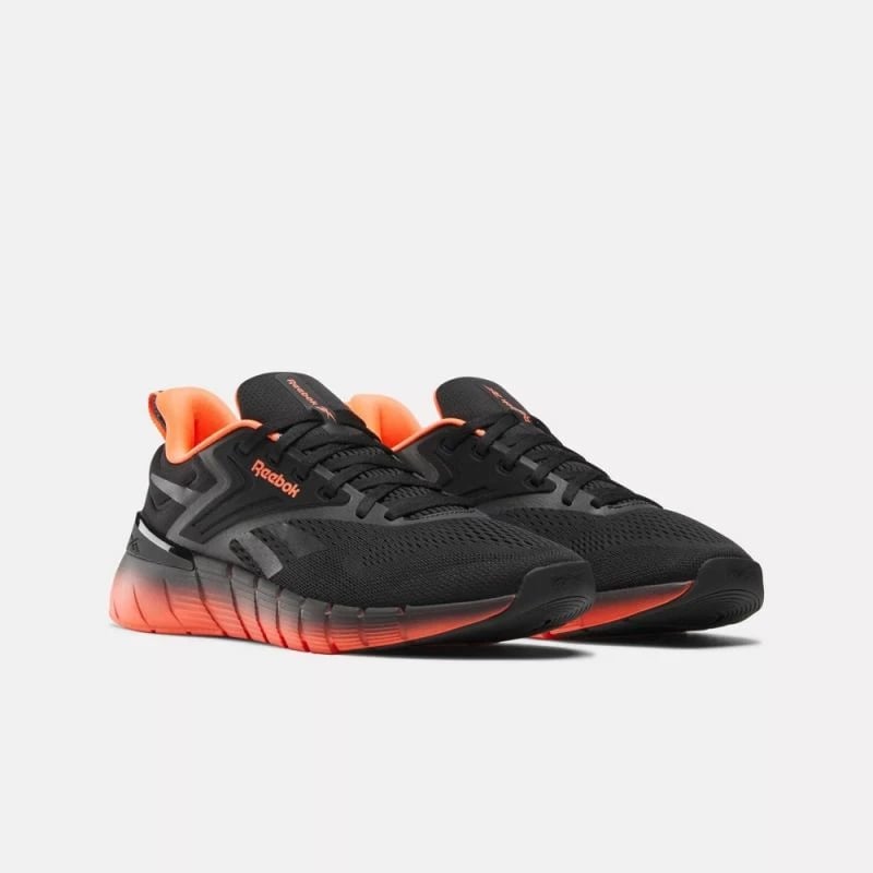 Atlete për meshkuj Reebok, të zeza