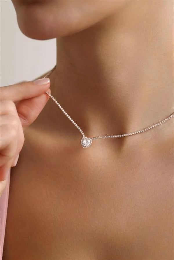 Varëse argjendi ngjyrë rose, Jumeon, NRZ1000167