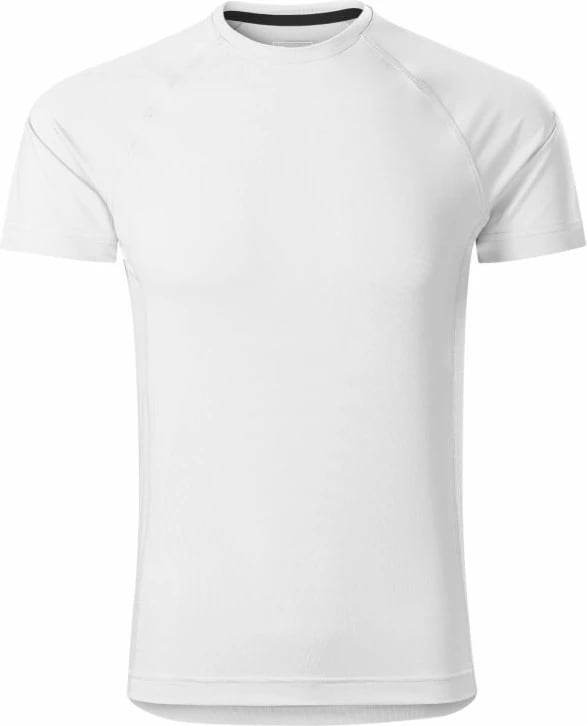 Maicë për meshkuj Malfini, e bardhë