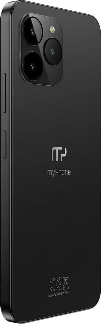 Telefoni myPhone N23 LTE, 6/128GB, zi