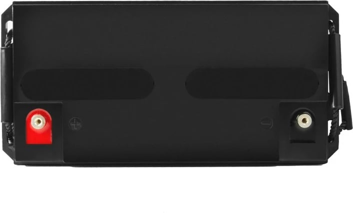 Bateri AGM VRLA, Green Cell, AGM12V65AH-J Cube, 12V 65Ah IP54, e zezë