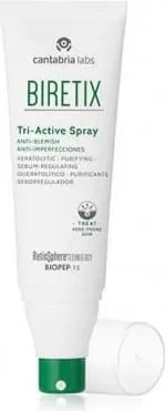 Spray për lëkurë Cantabria Labs Biretix-Tri Active 100ml