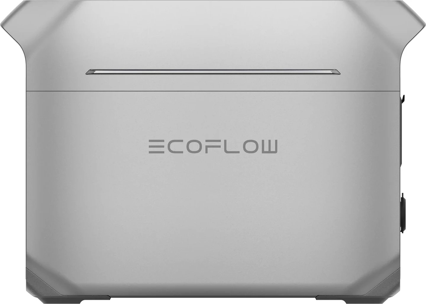 EcoFlow DELTA 3 Plus ka një kapacitet bazë prej 1024Wh