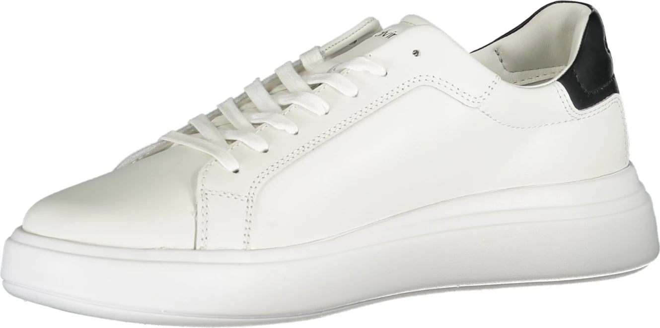 Atlete Calvin Klein meshkuj, të bardha