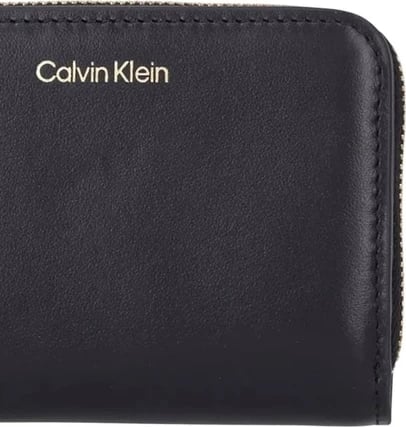 Portofol femra Calvin Klein i zi