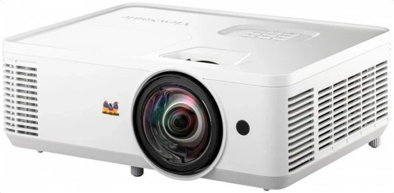 Projektor Viewsonic PS502X-EDU, 4000 ANSI lumens, DLP XGA, Bardhë