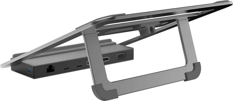Docking Station Hama USB-C me 12 Porte, 200106