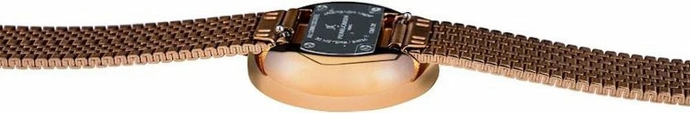 Orë Pierre Cardin femra, ngjyrë ari rozë