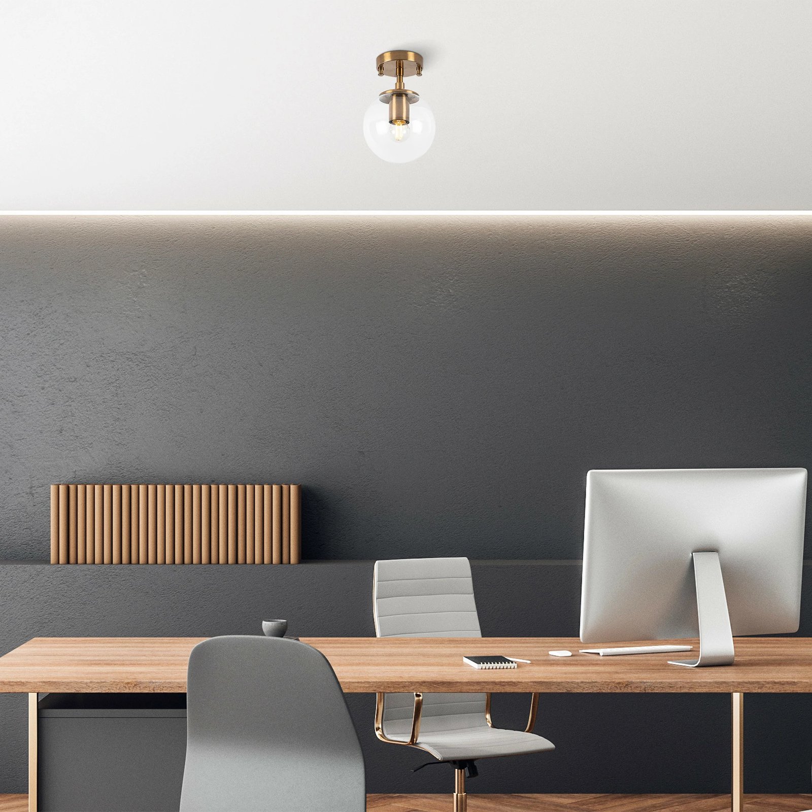 Llambadar Opviq, Atmaca - 10215, ngjyrë vintage Llambadar Opviq, Atmaca - 10215, ngjyrë vintage