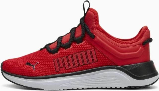 Atlete për meshkuj Puma, të kuqe