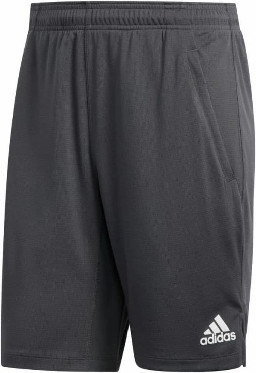 Shorce për meshkuj adidas, gri