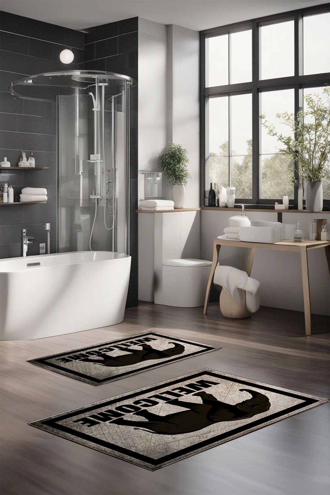 Set tapetash për banjo (2 copë), Mijolnir, CT-5158