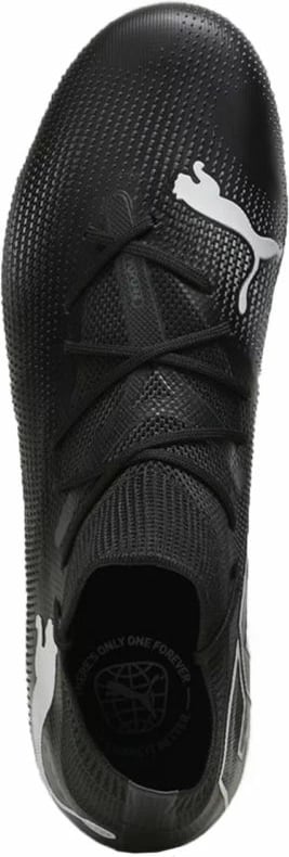 Atlete për futboll për meshkuj Puma, të zeza