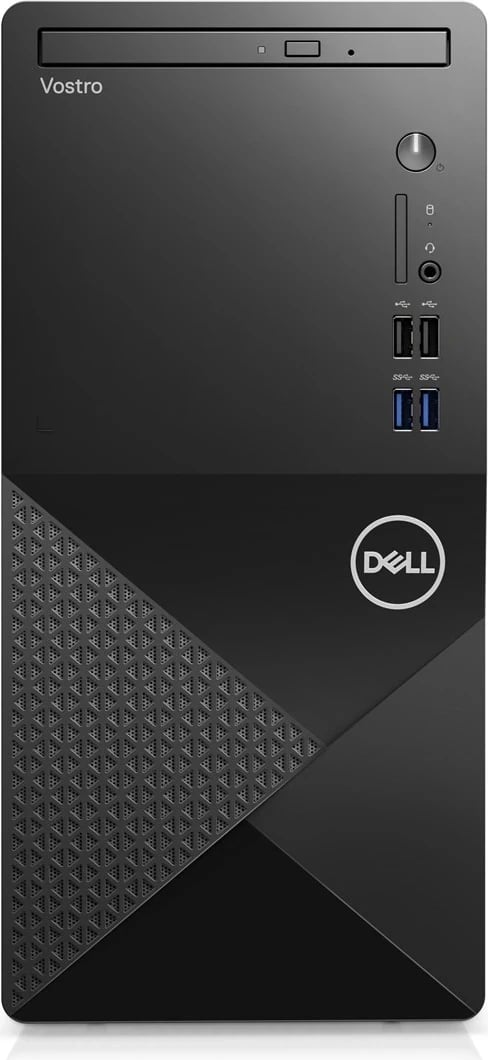 Kompjuter Dell Vostro 3910 i3, 8 GB RAM, 256 GB SSD, zi