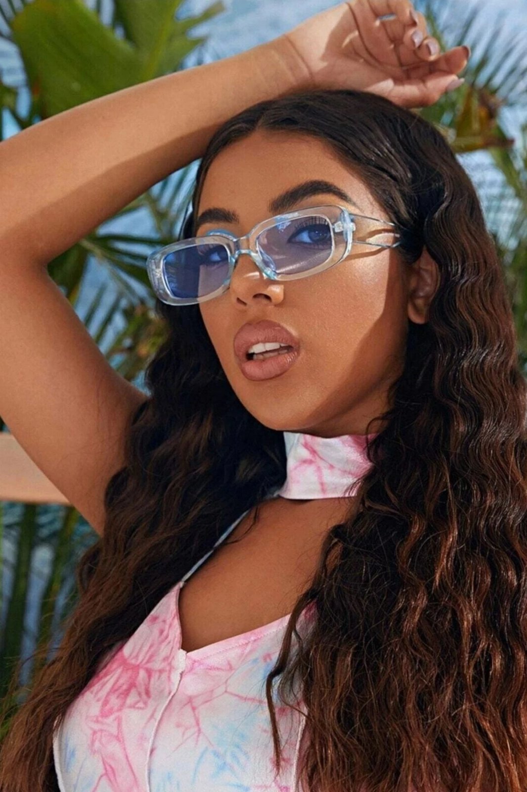 Syze dielli për gra, ngjyrë kaltër, Jumeon Pl22Kg531R015