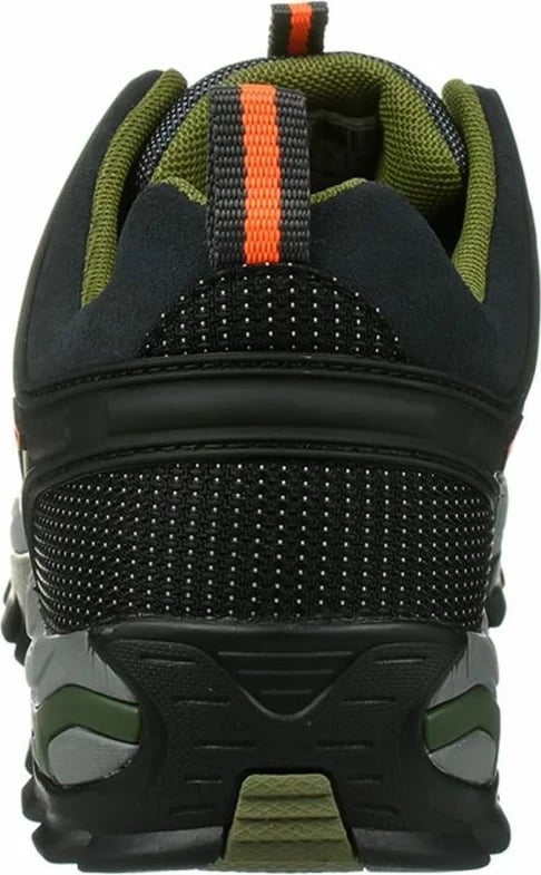 Këpucë për meshkuj CMP Rigel, të gjelbërta Këpucë për meshkuj CMP Rigel, të gjelbërta