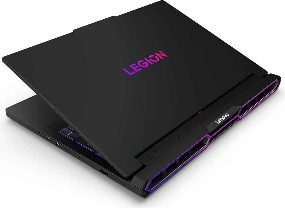 Laptop Lenovo Legion Pro 7 16IAX10H, 16", Intel Core Ultra 9 275HX, 64 GB RAM, 1 TB SSD, NVIDIA RTX 5090, E zezë