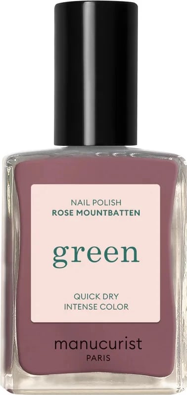 Llak për thonj për femra Manucurist Rose Mountbatten 15ml