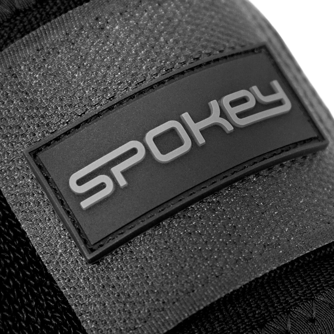 Shirit dore Spokey për hendboll, i zi