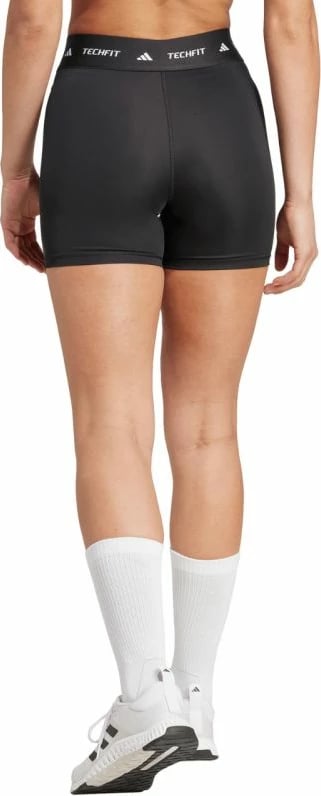 Shorce për femra adidas, të zeza