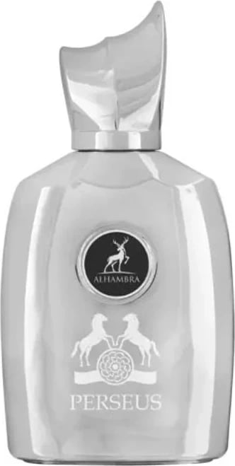 Eau de Parfum për meshkuj Maison Alhambra Perseus 100ml