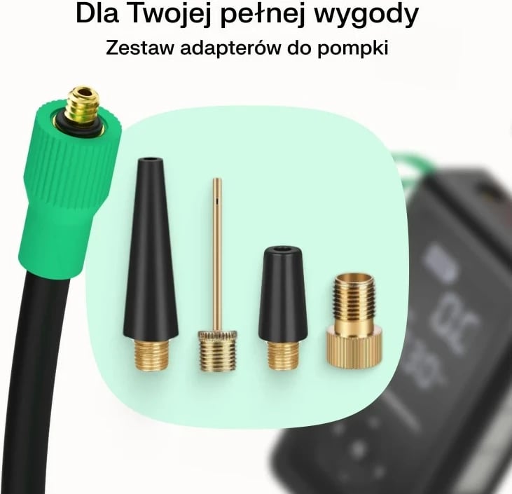 Power bank Green Cell CJSGC03, 8000 mAh, E zezë, Jeshile e çelët