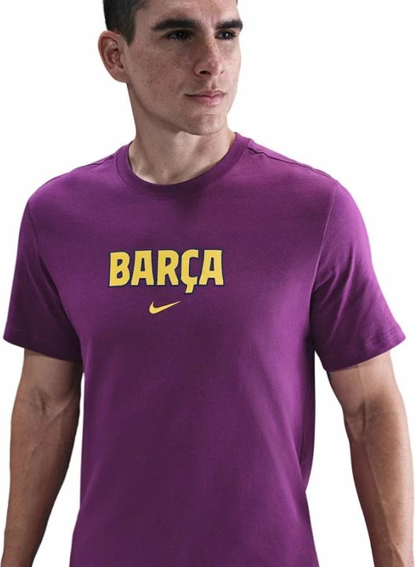 Maicë Nike FC Barcelona për meshkuj