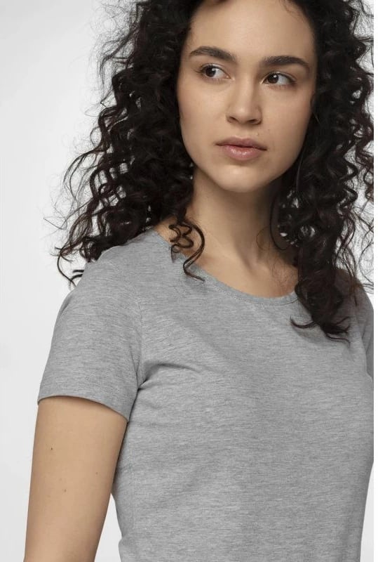 Maicë për femra 4F, gri