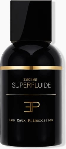 Eau de Parfum Les Eaux Primordiales Encens Superfluide, 100 ml