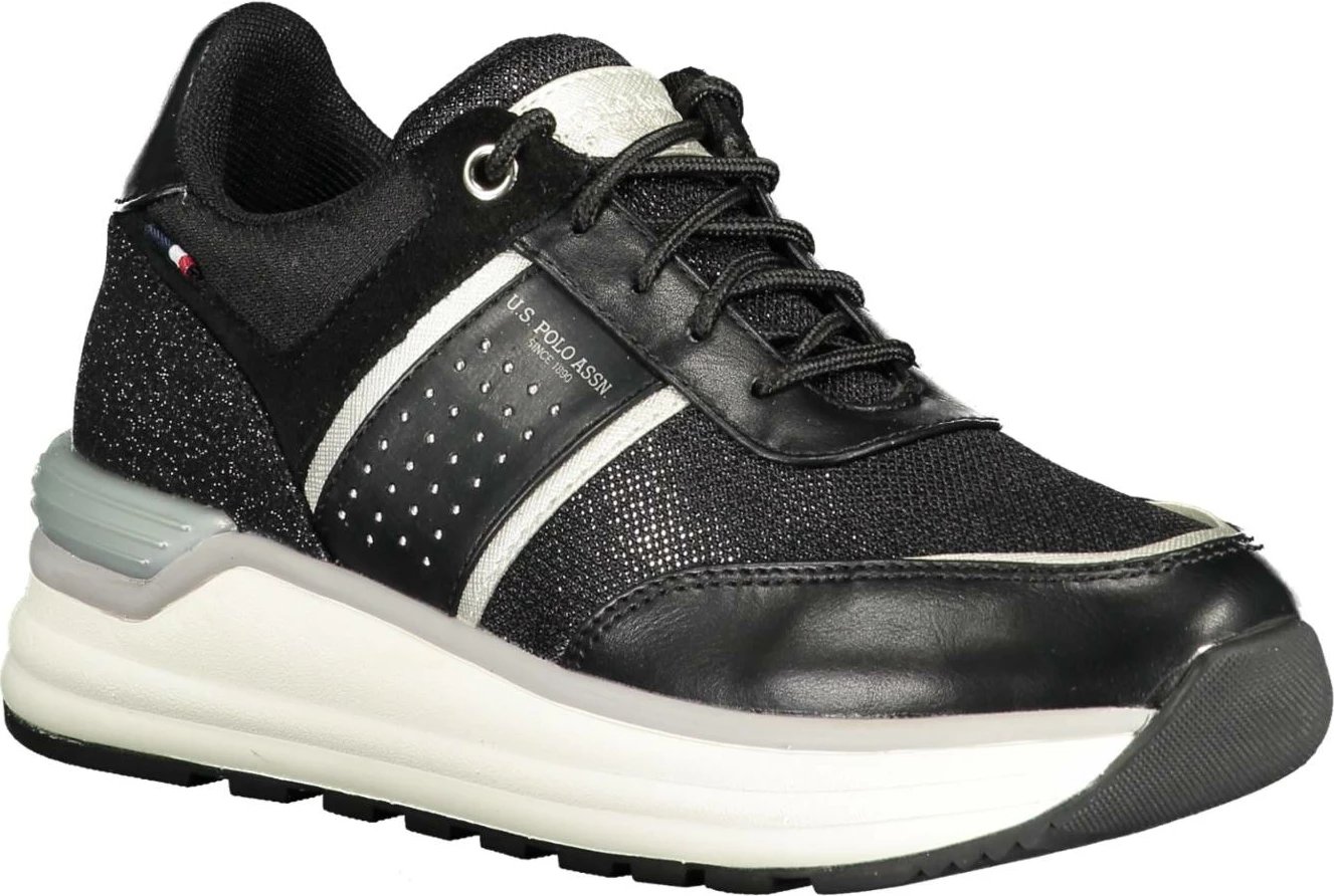 Atlete femra US Polo Assn, të zeza