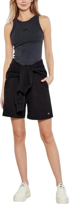 Maicë për femra Calvin Klein Jeans, gri