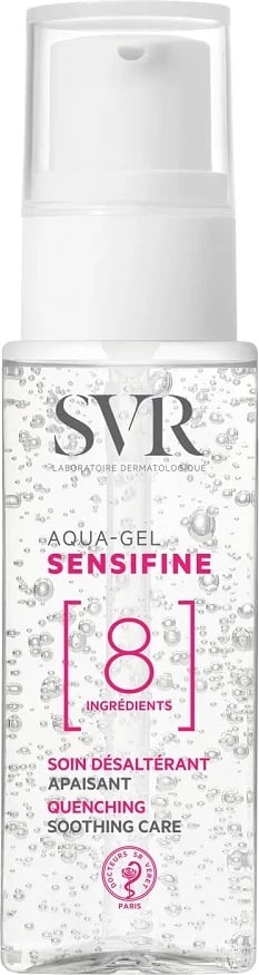 Xhel hidratues fytyre SVR Sensifine Aqua-Gel 40ml