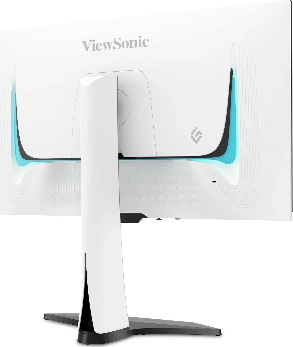 Monitor gaming Viewsonic XG272-2K-OLED 27 inç 2K 240Hz bardhë-zi