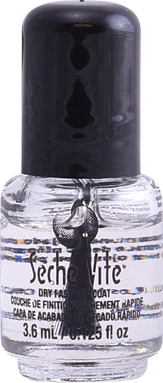Llak për thonj SECHE Top Coat Dry Fast 3.6ml