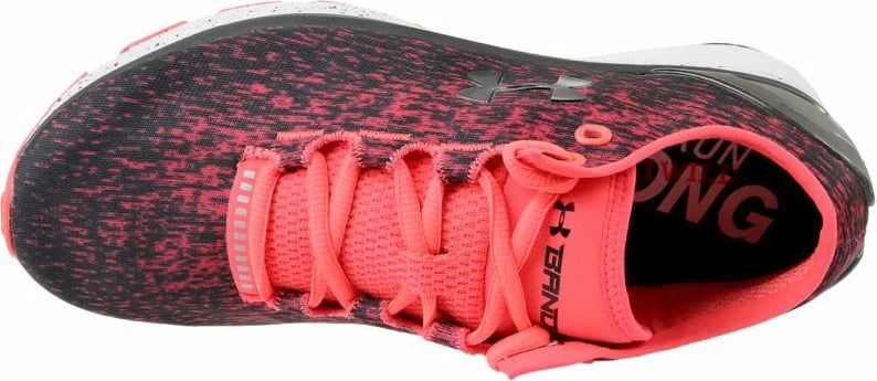 Atlete për vrapim Under Armour, të kuqe