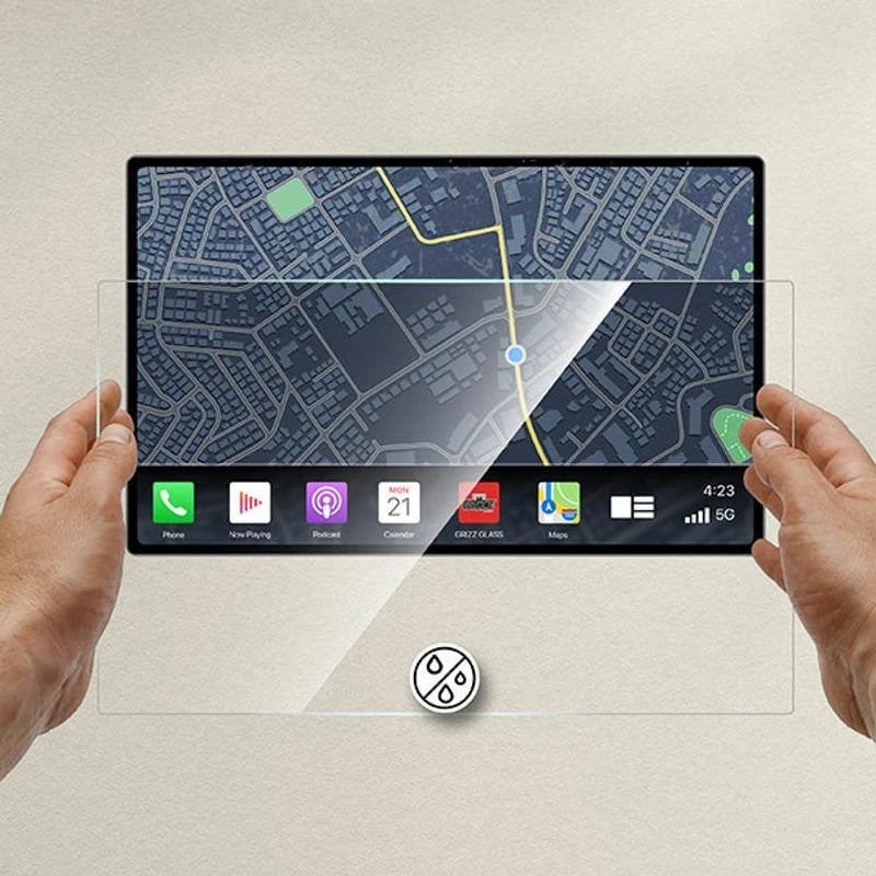 Folie Mbrojtese Per Ekran Clear Bmw X5 G05 2023-2024