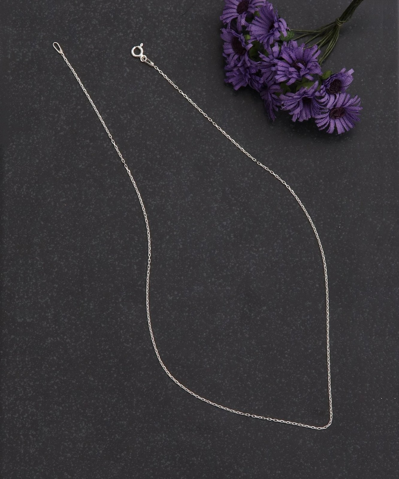 Zinxhir argjendi, Jumeon, AEZN2003