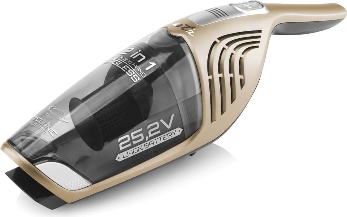 Fshesë Me Bateri Eta Moneto ETA745390000