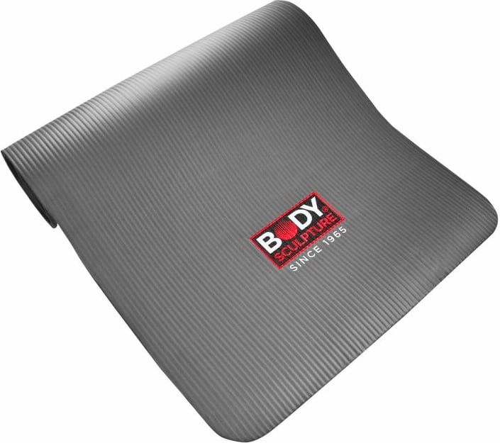 Tapet fitnesi Body Sculpture, blu