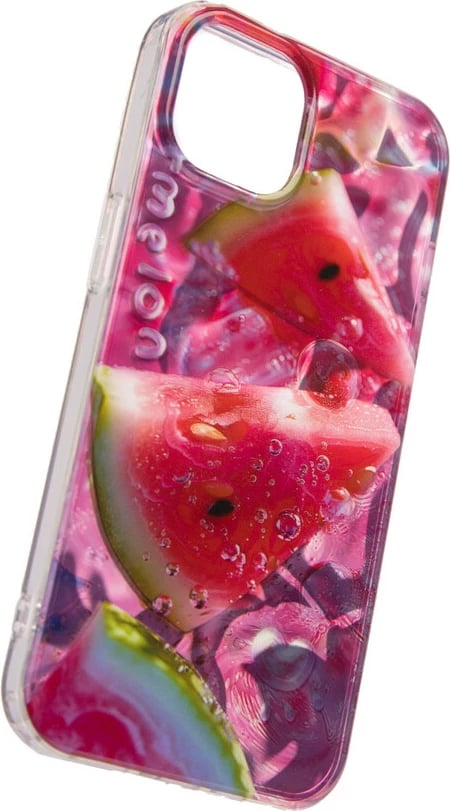 Fotroll për telefon IP13 TECH TIME Watermelon