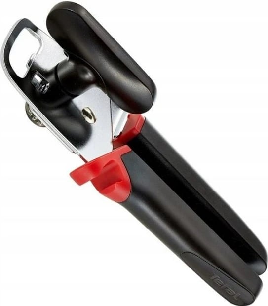 Hapëse konservash Tefal Ingenio K2070514, e zezë