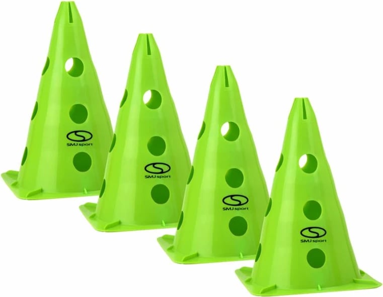 Set konesh trajnimi Yakimasport, të gjelbra