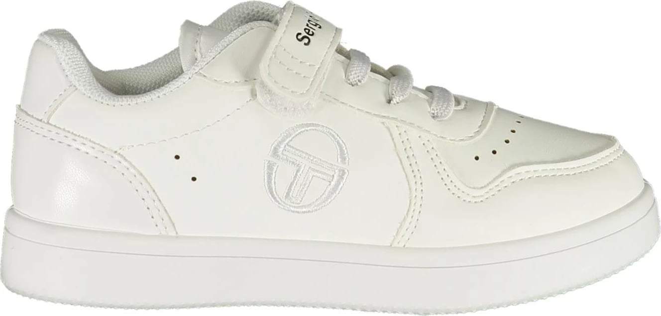 Atlete për djem SERGIO TACCHINI, të bardha