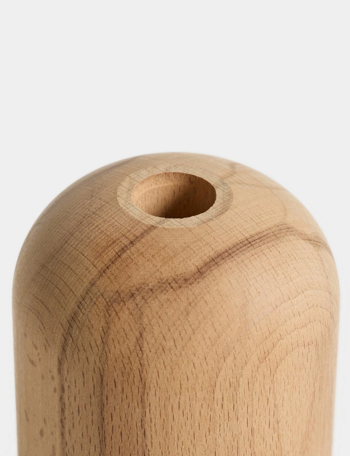 Qiri mbajtës Evila Originals, Vasio i vogël, bezhë Qiri mbajtës Evila Originals, Vasio i vogël, bezhë