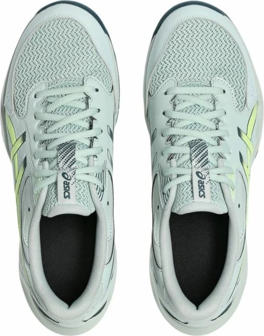 Atlete për meshkuj Asics, të gjelbra