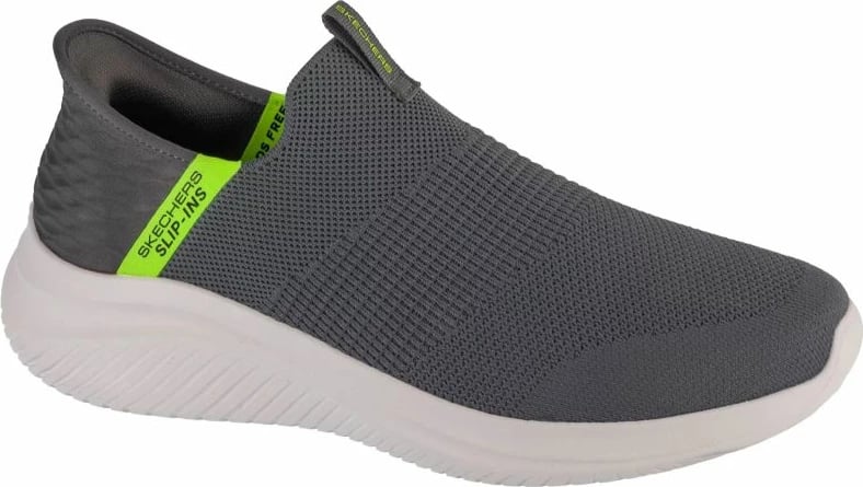 Atlete Skechers lifestyle, gri