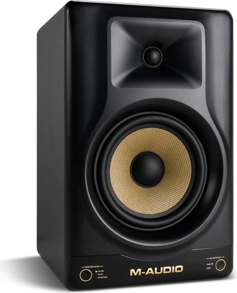 Monitor aktiv M-AUDIO Forty Sixty, 100 W, i zi