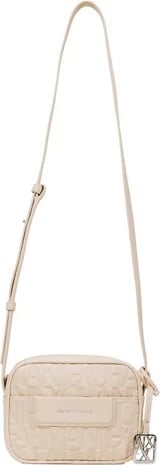 Çantë Armani Exchange donna, beige