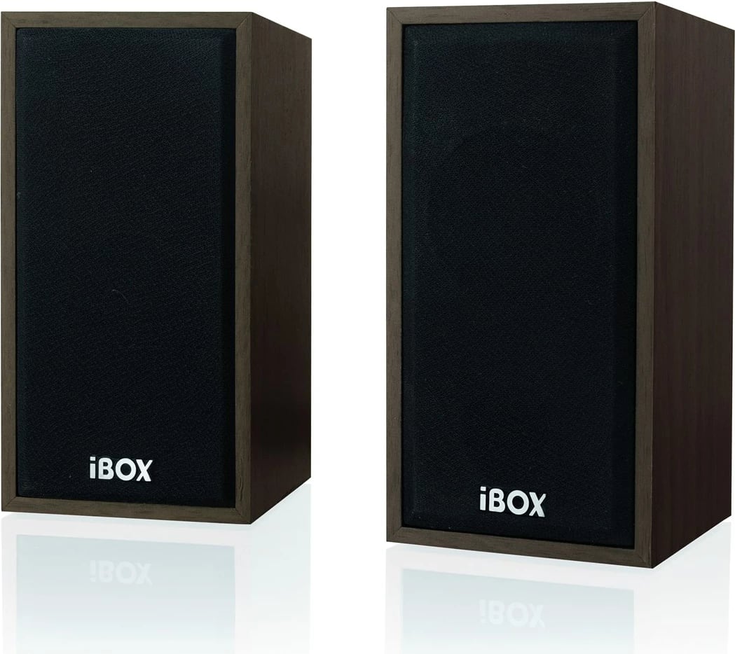 Soundbar iBox IGLSP1, 10W