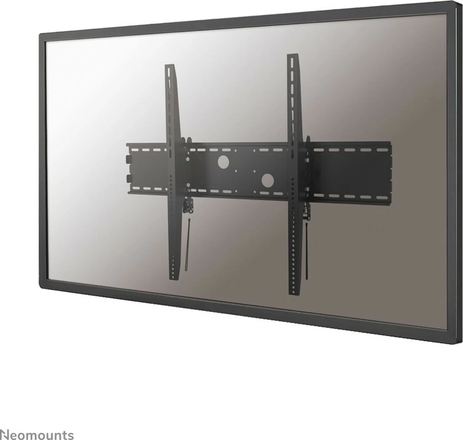 Mbajtës muri Neomounts, Newstar, LFD-W2000, 60"-100", i zi